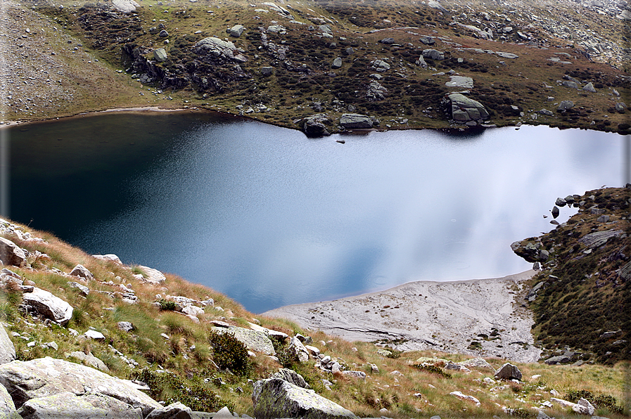 foto Lago Grande